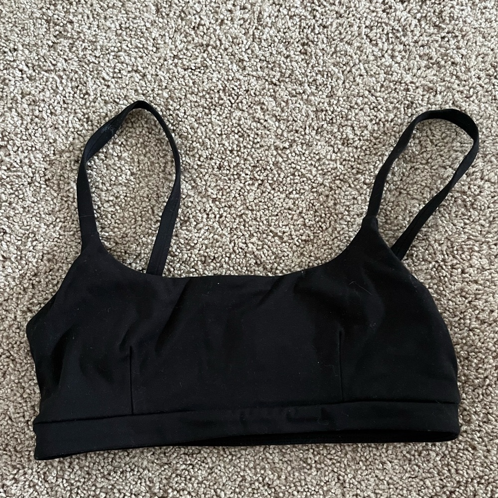 Balance Athletics Ignite Bra, Size M A-C cup